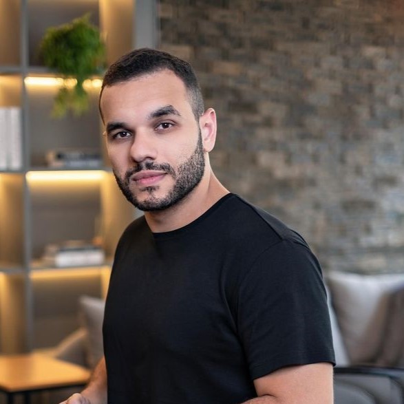 Tomás Ramírez